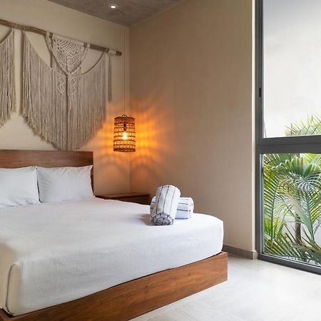 Luxury And Family Condo In La Veleta 图卢姆 外观 照片