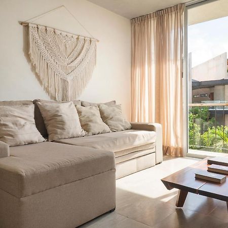 Luxury And Family Condo In La Veleta 图卢姆 外观 照片