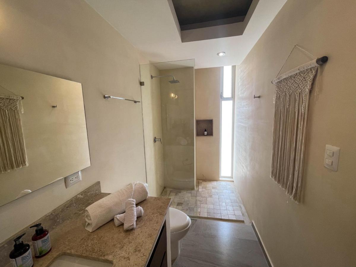 Luxury And Family Condo In La Veleta 图卢姆 外观 照片